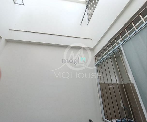 Hình ảnh Căn Hộ Mới Xây Đối Diện Etown Cộng Hoà