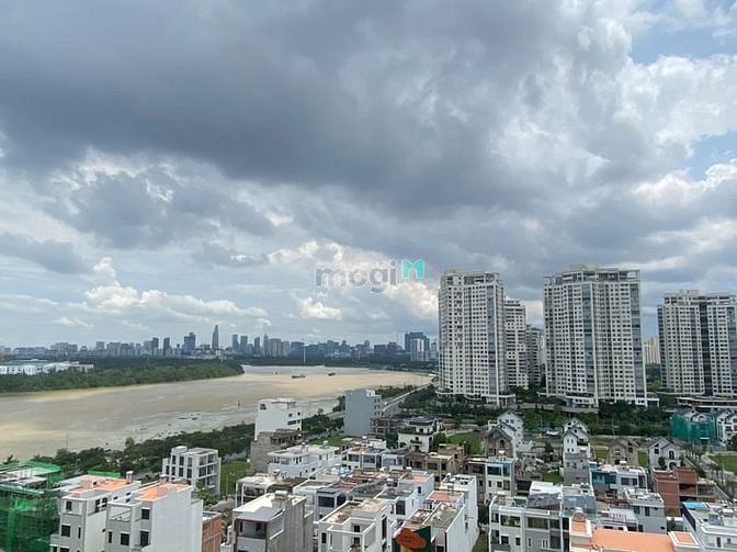 Hình ảnh Mb6623 nạp rút nhanh chóng HIẾM cho thuê GIÁ TỐT 2 phòng ngủ-81m2-One Verandah