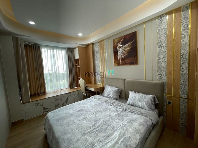 Hình ảnh Cho thuê CH Midtown M8, 98m2, 2PN nội thất đầy đủ giá: 1400usd