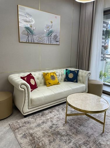 Hình ảnh Cho thuê CH Midtown M8, 98m2, 2PN nội thất đầy đủ giá: 1400usd