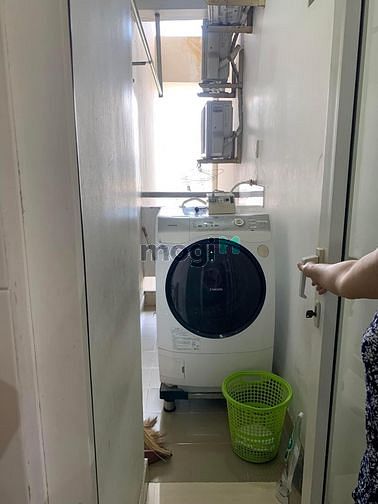 Hình ảnh Cho thuê chung cư Vạn Đô quận 4