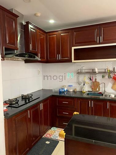 Hình ảnh Cho thuê chung cư Vạn Đô quận 4