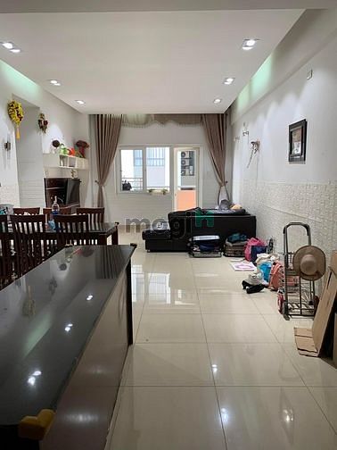 Hình ảnh Cho thuê chung cư Vạn Đô quận 4