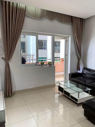 Hình ảnh Cho thuê chung cư Vạn Đô quận 4
