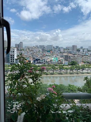 Hình ảnh Cho thuê chung cư Vạn Đô quận 4
