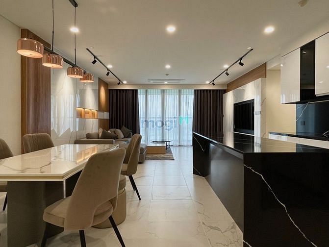 Hình ảnh Siêu phẩm 4PN View Sông trực diện - Nội thất cao cấp.