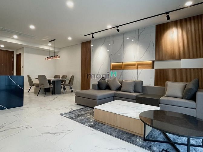 Hình ảnh Siêu phẩm 4PN View Sông trực diện - Nội thất cao cấp.