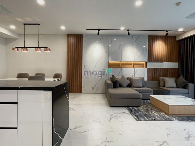 Hình ảnh Siêu phẩm 4PN View Sông trực diện - Nội thất cao cấp.
