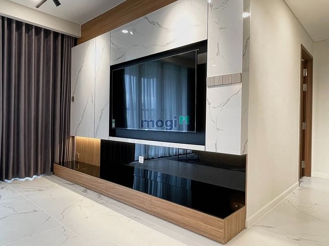 Hình ảnh Siêu phẩm 4PN View Sông trực diện - Nội thất cao cấp.