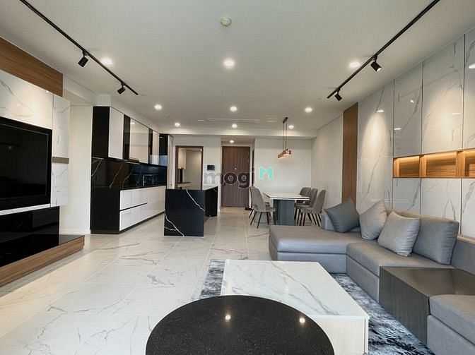Hình ảnh Siêu phẩm 4PN View Sông trực diện - Nội thất cao cấp.