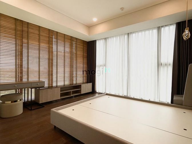 Hình ảnh Siêu phẩm 4PN View Sông trực diện - Nội thất cao cấp.