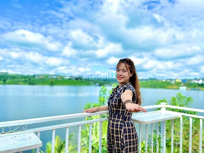 Hình ảnh Vị trí đắc địa có tầm nhìn đẹp nhất tại Hồ Phúc Thọ, sổ riêng