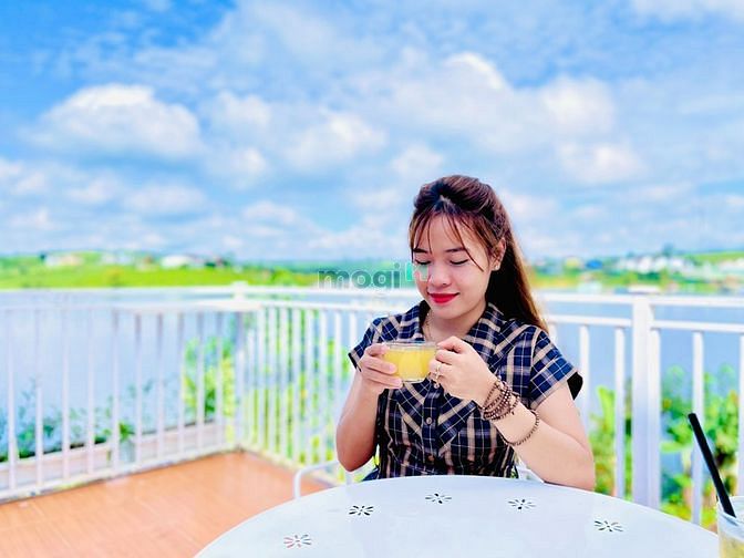 Hình ảnh Vị trí đắc địa có tầm nhìn đẹp nhất tại Hồ Phúc Thọ, sổ riêng