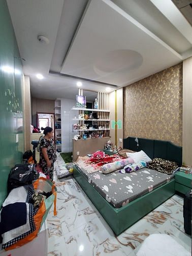 Hình ảnh Nhà Mới Đẹp Đường Hoàng Hoa Thám, 72 m2, 13 tỷ
