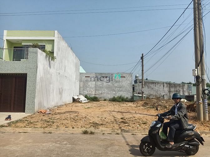 Hình ảnh bán đất chính chủ , sổ riêng , gần ql13.. hỗ trợ vay