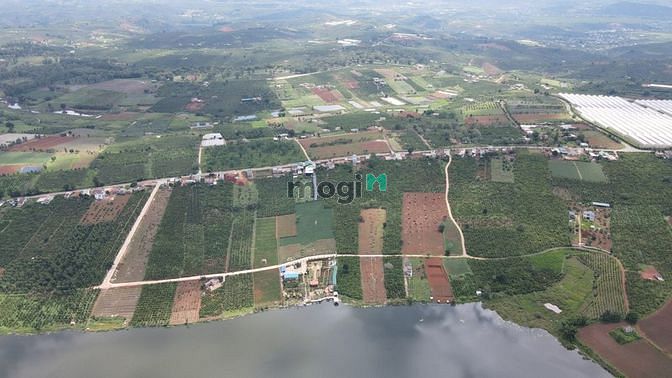 Hình ảnh Vị trí đắc địa có tầm nhìn đẹp nhất tại Hồ Phúc Thọ, sổ riêng