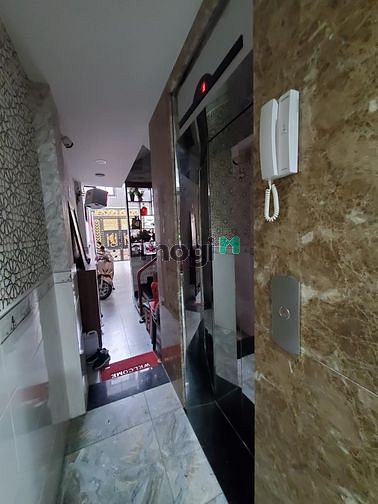 Hình ảnh Nhà Mới Đẹp Đường Hoàng Hoa Thám, 72 m2, 13 tỷ