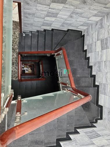 Hình ảnh Nhà Mới Đẹp Đường Hoàng Hoa Thám, 72 m2, 13 tỷ