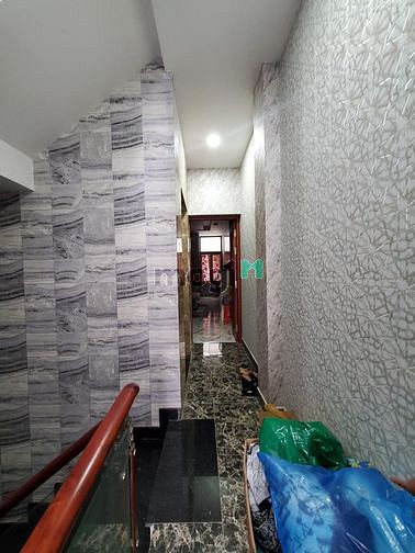 Hình ảnh Nhà Mới Đẹp Đường Hoàng Hoa Thám, 72 m2, 13 tỷ