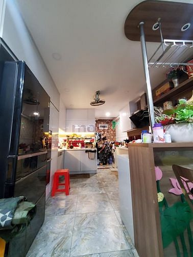 Hình ảnh Nhà Mới Đẹp Đường Hoàng Hoa Thám, 72 m2, 13 tỷ