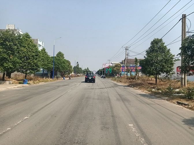 Hình ảnh bán đất chính chủ , sổ riêng , gần ql13.. hỗ trợ vay