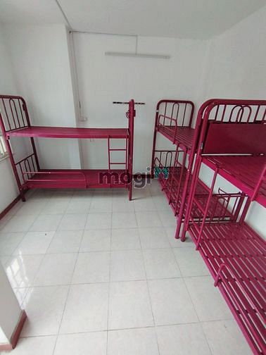Hình ảnh Cho Thuê Phòng - KTX Ngay  Đại Học HUFLIT và Y PhạmNgọcThạch 20m đi bộ