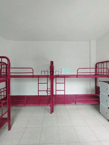 Hình ảnh Cho Thuê Phòng - KTX Ngay  Đại Học HUFLIT và Y PhạmNgọcThạch 20m đi bộ