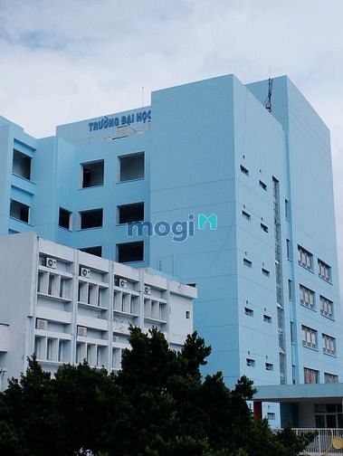 Hình ảnh Cho Thuê Phòng - KTX Ngay  Đại Học HUFLIT và Y PhạmNgọcThạch 20m đi bộ