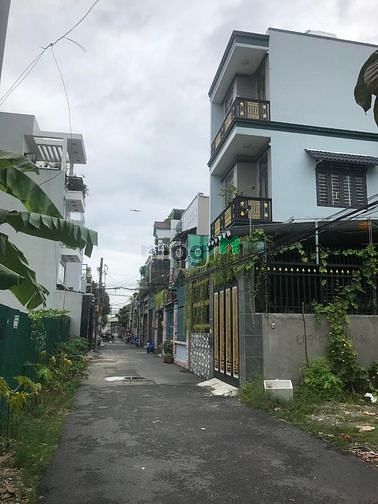 Hình ảnh Cần Bán Nhà Gấp Tại Thành Phố Thủ Đức