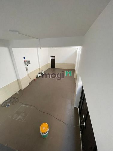 Hình ảnh Phòng trọ mới xây 40m2- đủ tiện nghi - Hà Văn Tính