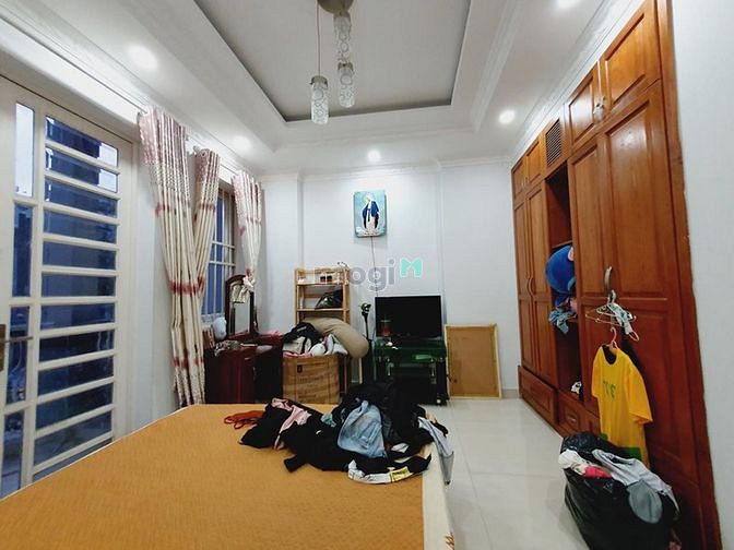 Hình ảnh Cần Bán Nhà Gấp Tại Thành Phố Thủ Đức