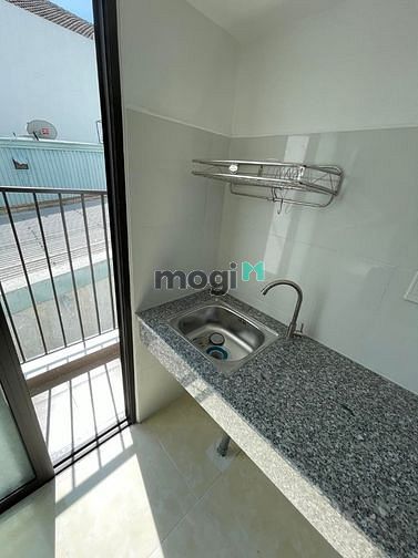 Hình ảnh Phòng trọ mới xây 40m2- đủ tiện nghi - Hà Văn Tính
