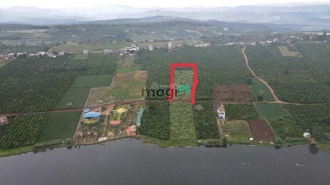 Hình ảnh Vị trí đắc địa có tầm nhìn đẹp nhất tại Hồ Phúc Thọ, sổ riêng