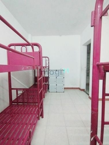 Hình ảnh Cho Thuê Phòng - KTX Ngay  Đại Học HUFLIT và Y PhạmNgọcThạch 20m đi bộ