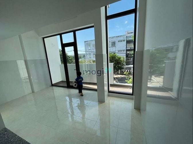 Hình ảnh Phòng trọ mới xây 40m2- đủ tiện nghi - Hà Văn Tính