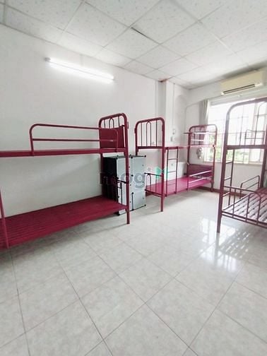 Hình ảnh Cho Thuê Phòng - KTX Ngay  Đại Học HUFLIT và Y PhạmNgọcThạch 20m đi bộ