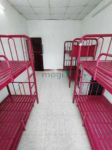 Hình ảnh Cho Thuê Phòng - KTX Ngay  Đại Học HUFLIT và Y PhạmNgọcThạch 20m đi bộ