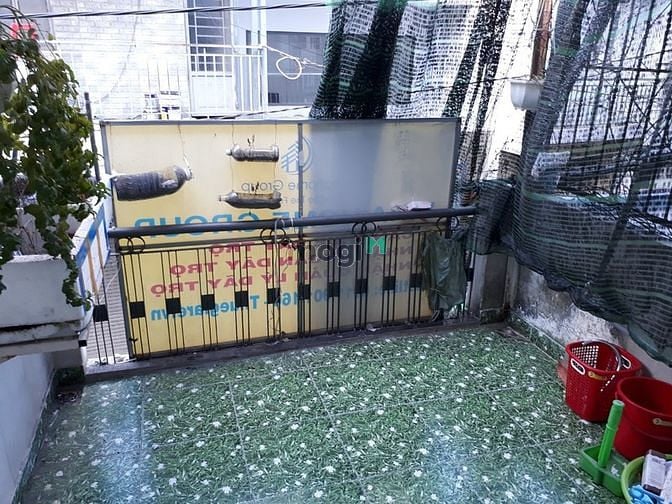 Hình ảnh Phòng trọ Lạc Long Quân, Tân Bình, PN riêng với bếp, có ban công