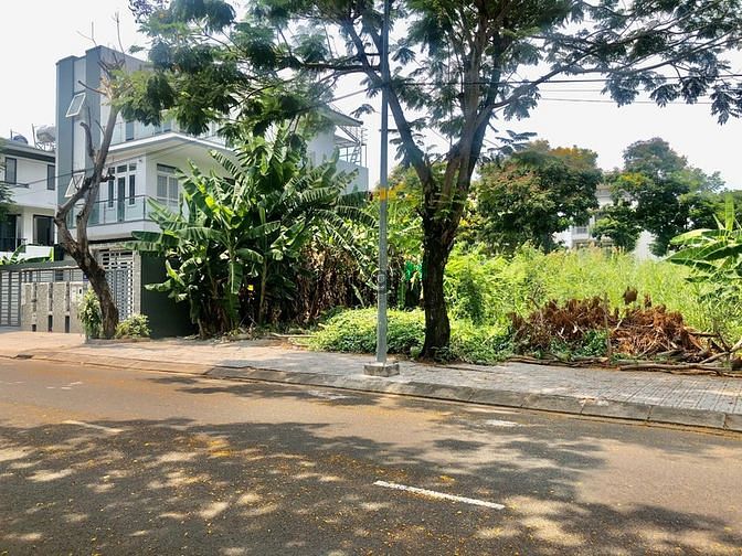 Hình ảnh Cần Bán 2 nền đất 10mx26m Trần Văn Giàu đối diện khu dân cư kinh doanh