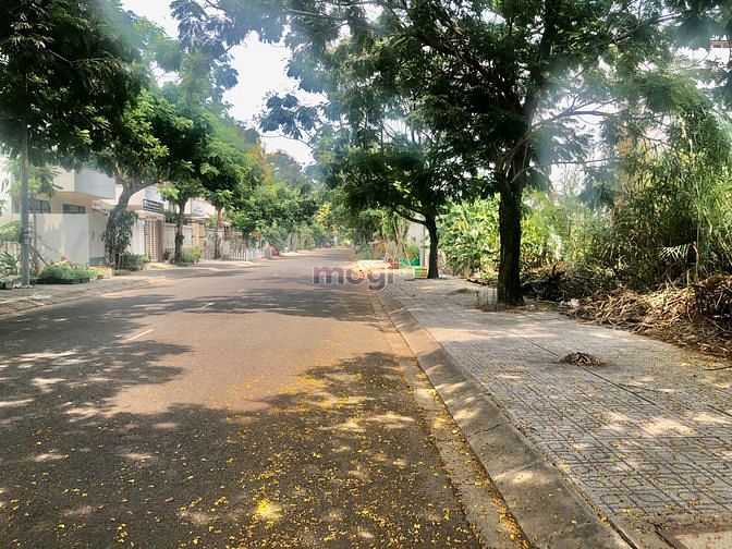 Hình ảnh Cần Bán 2 nền đất 10mx26m Trần Văn Giàu đối diện khu dân cư kinh doanh