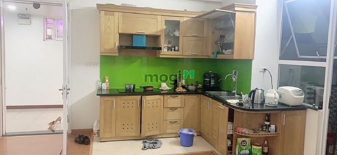 Hình ảnh Bán cc C14 Bắc Hà, CĂN GÓC 2 ngủ, view thoáng về ở luôn