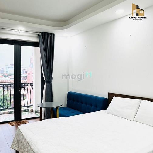 Hình ảnh Cho Thuê CHDV ngay ETOWN Cộng Hoà