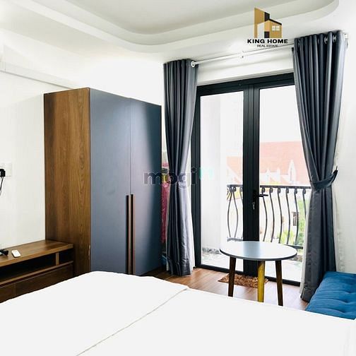Hình ảnh Cho Thuê CHDV ngay ETOWN Cộng Hoà