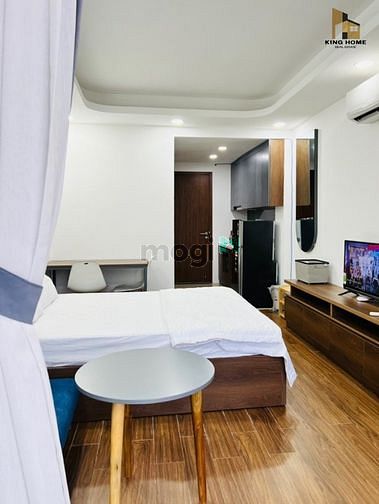 Hình ảnh Cho Thuê CHDV ngay ETOWN Cộng Hoà