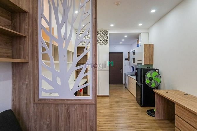 Hình ảnh Cho Thuê Căn Hộ Studio Giá Tốt Nhất Thị Trường - Quận 2