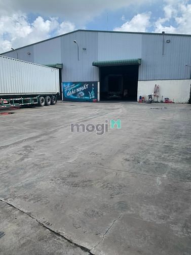 Hình ảnh Cho thuê kho Xưởng Quận 2 Mặt Tiền kề UBND Tp đg 40m đường const💥