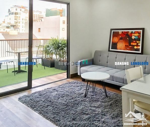 Hình ảnh Mb6623 nạp rút nhanh chóng 1PN penthouse khu An Thượng - C134