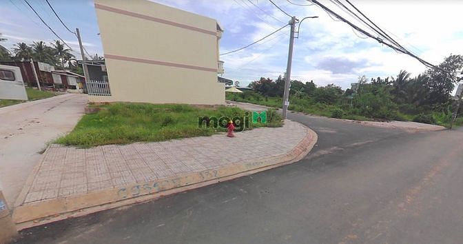 Hình ảnh Cần bán lô đất vị trí đẹp 90m2, đường Nguyễn Duy Trinh, Q9, có sẵn sổ.