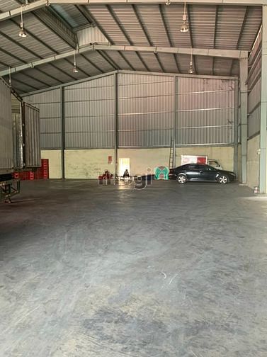 Hình ảnh Cho thuê kho Xưởng Quận 2 Mặt Tiền kề UBND Tp đg 40m đường const💥