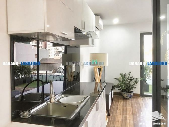 Hình ảnh Mb6623 nạp rút nhanh chóng 1PN penthouse khu An Thượng - C134